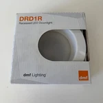 Drd1r427 Recessed Led Downlight, Dmf Lighting. Fixed Price $25.00.
