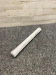 Fanimation 12 In. Black Extension Downrod Dr1-12bl. Fixed Price $12.00.
