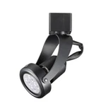 Wac Lighting Htk-104led-bk H Series Line Voltage Track Head. Fixed Price $46.00.