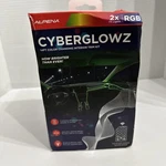 Alpena Led Lights Cyberglowz 14 Ft Rgb New Box Crushed. Fixed Price $29.99.