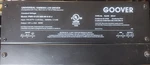 New Goover Model Pwr-g12v-100-66-u-d-j Universal Dimming Led Driver 100w 12v. Fixed Price $24.00.