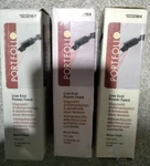 Portfolio Track Lighting Live End Power Feed - Black Finish #0232964 *3pack*. Fixed Price $10.98.