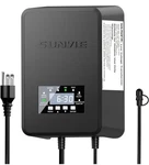 Sunvie 300w Low Voltage Transformer With Timer And Photocell Sensor Waterproof. Fixed Price $83.99.