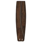 Fanimation B6130 26" Soft Rounded Carved Wood Blades For 60" -. Fixed Price $108.99.