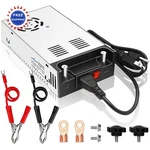600w Power Supply Led Eagwell Version 110v Converter Universal Smps Transformer. Fixed Price $54.99.