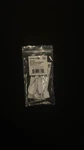 Armacost Lighting 560621 White Led Tape Light Connector Set Of 2. Fixed Price $22.48.
