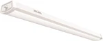 Lithonia Lighting 4 Foot Led Light Fixture, Low-profile 48 Inch, White. Fixed Price $73.98.