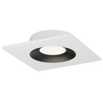 Maxim 87674 Crisp 4-1/2" Integrated Led Square Recessed Trim - White. Fixed Price $24.00.
