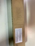 Wac Lighting Ba-acled18-27/30wt Duo 18" Led Bar, 2700k/3000k Adjustable - White. Fixed Price $68.99.