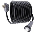 Aa Ignition 50amp 50 Rv Power Extension Cord Nema 14-50p Male To Ss2-50r Female. Fixed Price $149.98.