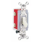Hubbell Wiring Device-kellems Hbl1222i Wall Swtch, 2-pol, 120/277v, 20a, Ivry,. Fixed Price $31.73.
