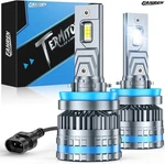 Fahren H11/h8/h9 Led Headlight 80000lm Hig/low/fog Light Bulb Kit Brighter White. Fixed Price $38.99.