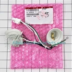 Lg Refrigerator Socket Lamp Eag62831801. Fixed Price $108.99.