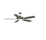 Minka Ceiling Fan Co. Fans #1461047 52in. Fixed Price $209.99.