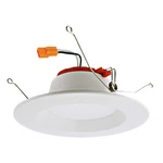 Elco El617ct5 5" Integrated Led Reflector Recessed Trim - 1100 White. Fixed Price $32.73.