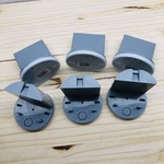 Qty 6- Westinghouse-02525.11- 13.4 Cubic Inch Plastic Support Box. Fixed Price $65.95.