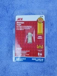Ace Dimmer Toggle Ivory 600w-120v Single Pole New Fast Shipping Reductor 32109.. Fixed Price $9.49.