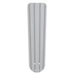 Fanimation My Blades, Set Of 5, 54", Plastic, Matte White - B654mw. Fixed Price $44.99.