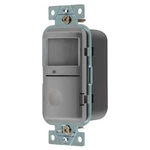 Hubbell Wiring Device-kellems Ws2000gy Motion Snsr,pir,120-277v Ac,gray 29rx22. Fixed Price $97.08.