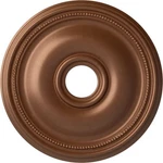 Ekena Millwork Cm18brposdecorative Ceiling Medallions Modeled After Original. Fixed Price $177.09.