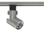 Nuvo Lighting Th437 1 Light 3-1/4"h Led Track Head For H-track - Nickel. Fixed Price $81.99.