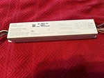 Eldoled Ecodrive 561/m Intelligent Led Driver / Controller, 50w, 60v. Fixed Price $55.00.