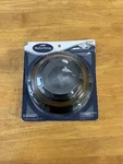 Harbor Breeze 5730351 Angled Ceiling Adapter Fan Matte Black 5 3/4 In Canopy. Fixed Price $28.00.