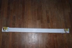 (2-pk) Philips 40-watt 4 Ft. Linear T12 Type A Alto Fluorescent Tube Light Bulb. Fixed Price $72.76.