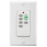 Accessory - 4.75 Inch 12v Forward/reverse Battery Operated Wall Control Fan. Fixed Price $119.00.