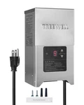 Treewell Low Voltage 300w Landscape Transformer Outdoor Lighting. Fixed Price $71.00.