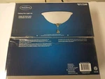 Harbor Breeze Led Ceiling Fan Light Kit Brushed Nickel Finish 0717248 New. Fixed Price $29.99.