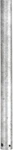 12 In. Galvanized Extension Ceiling Fan Downrod Progress Lighting. Fixed Price $17.95.