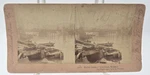 Stereoview International "harbor Scene At Rotterdam, Holland" 165-l 1901. Fixed Price $5.95.