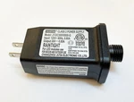 Czjutai 30v Led Transformer Controller Low Voltage Us Plug. Fixed Price $9.90.