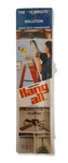 Nos Vintage Fan Fast Hang All Heavy Duty Hanger Bar By Lance Austin Enterprises. Fixed Price $9.99.