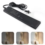 Vst 100w Led Power Supply 100v-240v Ac To 24v Dc Low Voltage Transformer With.... Fixed Price $84.34.