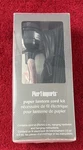 Pier 1 Paper Lantern Cord Kit 15ft Black Complete 120v Ac New In Package. Fixed Price $10.00.