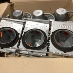 6 Pack Nora Lighting Nhic-4lmrat New Construction Housing For 4" Trims -. Fixed Price $84.99.