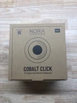 Nora Nlcbc Cobalt 6" Led Integrated Trim, 0-10v Dimming, 1000 Lumens, 3000k, Whi. Fixed Price $85.99.