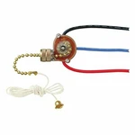 Westinghouse Lighting Corp 3 Way Fan Light Switch. Fixed Price $14.20.