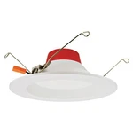 Elco El655ct5 5" Integrated Led Reflector Recessed Trim - 700 White. Fixed Price $25.87.