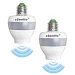 Eleding Motion Sensor Retrofit Light Socket Adapter Radar Screw Base Fo. Fixed Price $67.99.