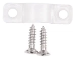 Afx Xlc-clips Noble Pro 2 Undercabinet Cable Clip - Clear. Fixed Price $14.63.