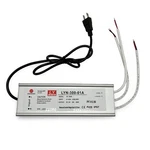 Liu Yun Lyn-300-01a Power Transformer Adapter 12v 25a 300w Ip67 Waterproof. Fixed Price $28.95.