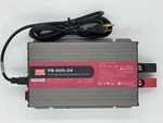 Mean Well Pb-600-24 Power Supply 21a Meanwell Battery Charger Transformer. Fixed Price $139.99.