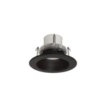 Nora Lighting Nlcbc2-45230/10 Cobalt 4" Integrated Led Baffle - Black. Fixed Price $75.96.