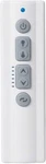 Emerson Sr600 6-speed Fan / Light Hand Held Remote Control With Wall Holster. Fixed Price $39.95.
