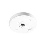 Juno Lighting R40n Wh Outlet Box Adapter,white,4 3/4in 45dn49. Fixed Price $28.52.