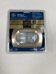 Ge Linkable Halogen 1 Puck Light Expansion Kit 15530 Model Uch1p120. Fixed Price $11.00.