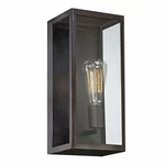 Eurofase 25602 Retto 1-light Outdoor Sconce, Bronze. Fixed Price $278.00.